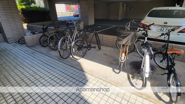 ロイヤル香椎 503 ｜ 福岡県福岡市東区香椎駅前３丁目26-24（賃貸マンション1K・5階・25.20㎡） その27