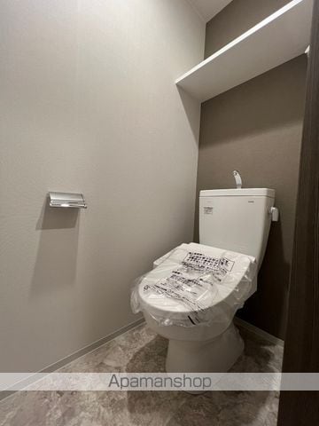 アーバンパーク方南町IIの内装写真