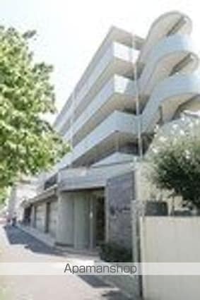 Ｔ’ｓ　ｇａｒｄｅｎ光が丘[3LDK/65.72m2]の外観1