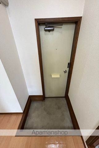 ハイツ成田の内装写真