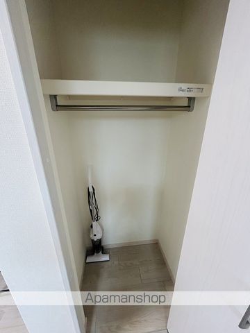 京橋フォーシーズンズの内装写真