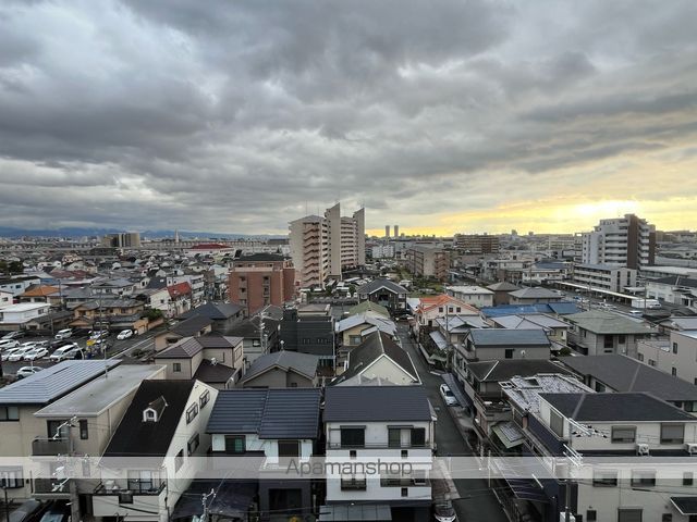マスターズエル綾園20のその他写真