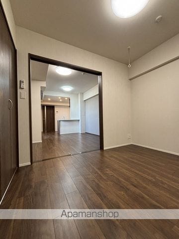 スプランディッド新横浜の内装写真