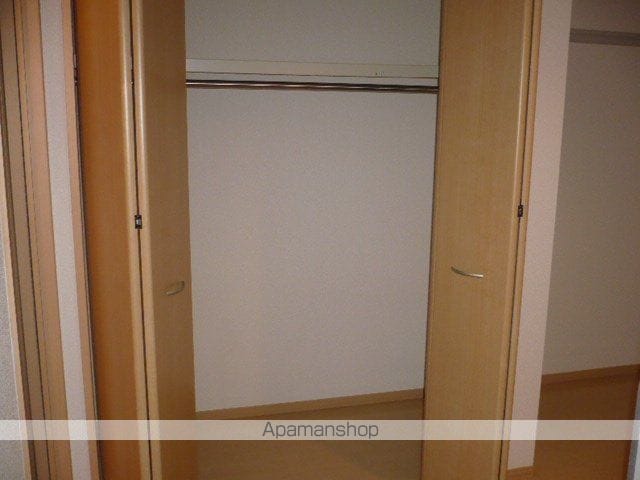 パークハイム参番館 A棟の内装写真