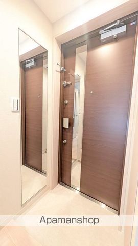 ラティエラ中野新井の内装写真