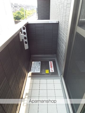 フォレストコートの内装写真