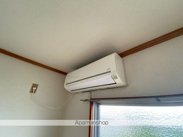 ハイツユタカの内装写真