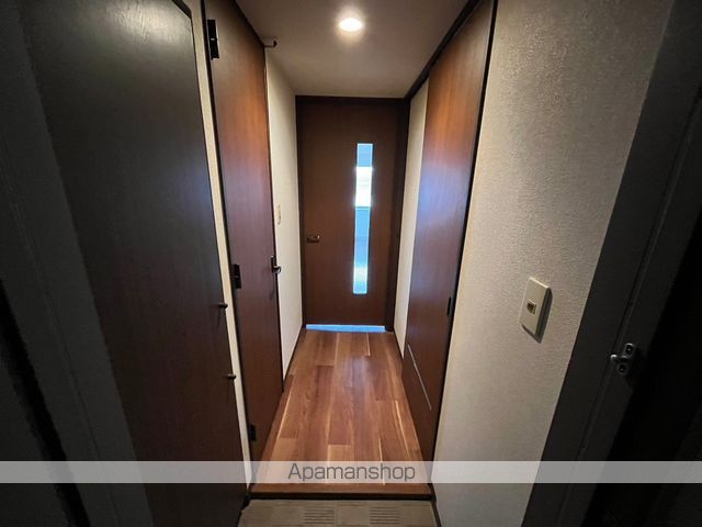 アクティヴマンションの内装写真