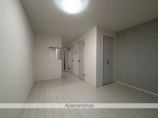 MQUARTO梅郷IIの内装写真