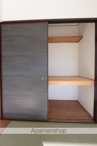 リバーサイド酒匂の内装写真