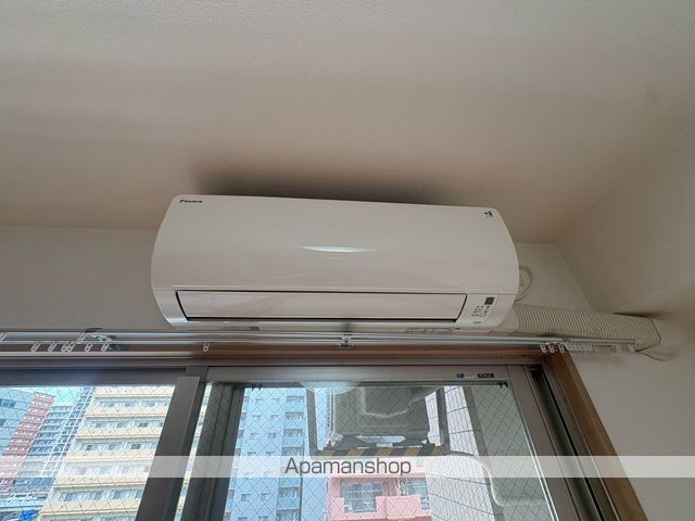 第20関根マンションの内装写真