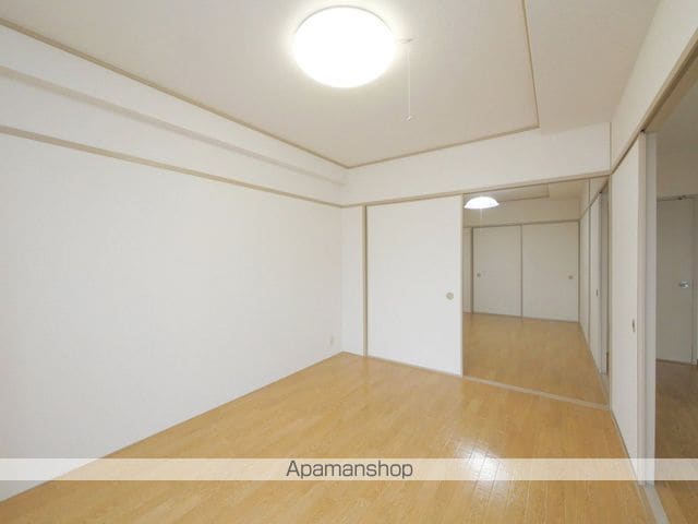 豊平アシュウの内装写真