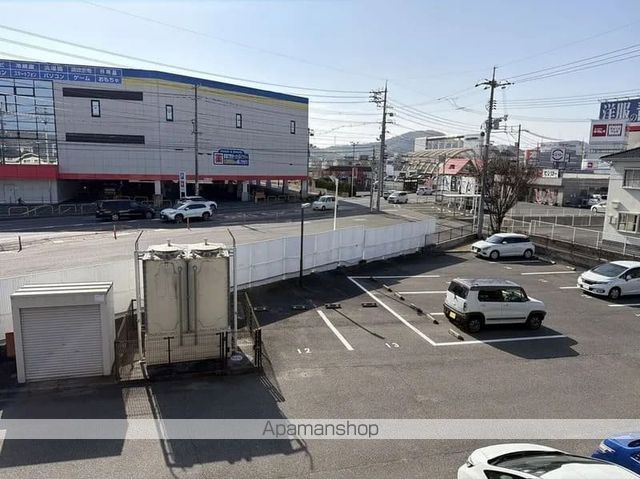 レオパレスR250岡山東のその他写真