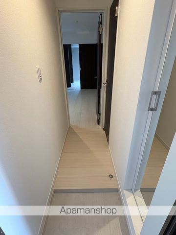 ALEGRIA北助松SOUTHの内装写真