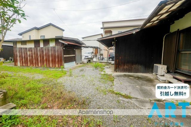 予讃線 鳥ノ木駅 徒歩5分 1階建 築84年のその他写真