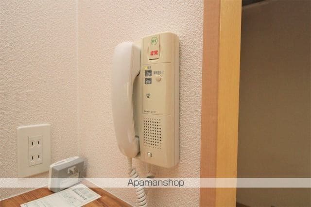 サンライズIIの内装写真