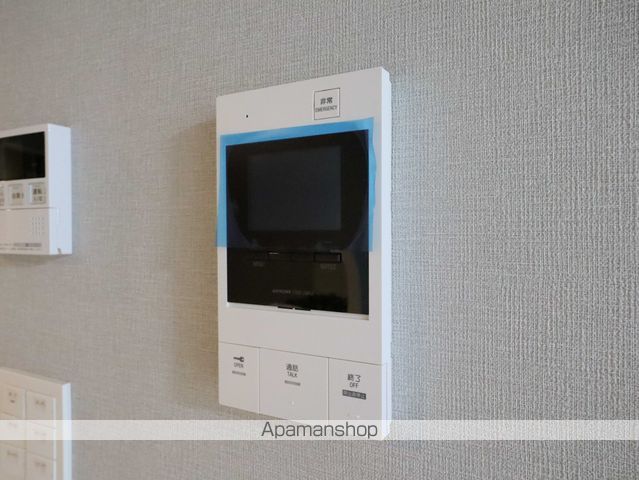 GRAN DUKE千種RUBINOの内装写真