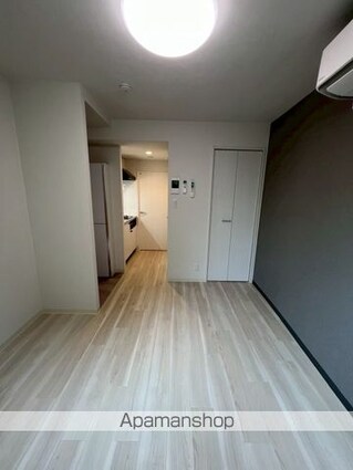 東京都中野区南台３丁目[1R/20.45m2]の内装1