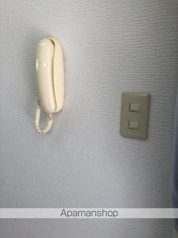 あびたIIの内装写真
