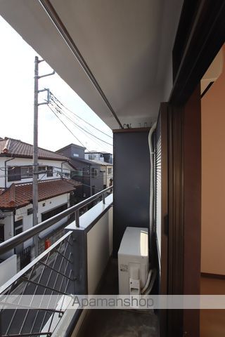 コーポロジェの内装写真