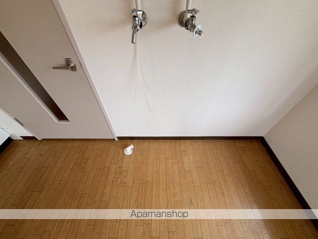 ノースコートサンスイの内装写真