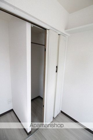ガーデンヒルズ麻生の内装写真
