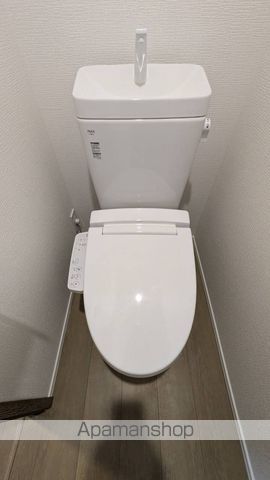 リッシェルノールの内装写真