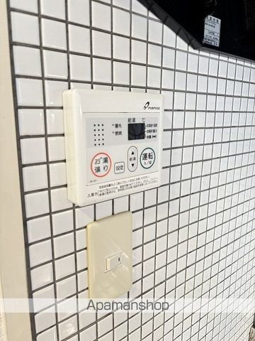 アルス・ノヴァの内装写真