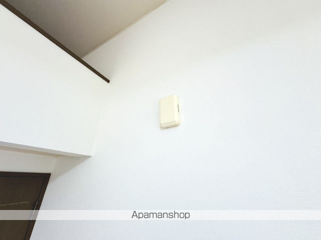 コーポじゅんの内装写真