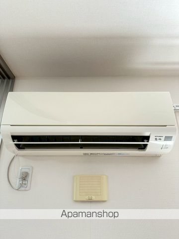 DーROOMKの内装写真