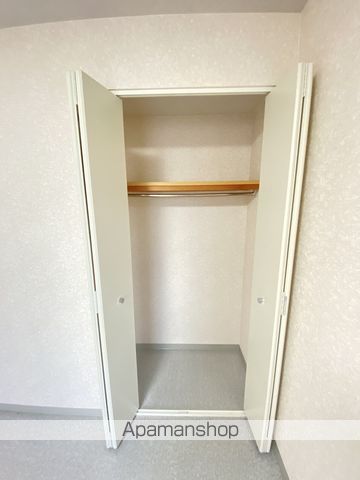 フォルテ616の内装写真