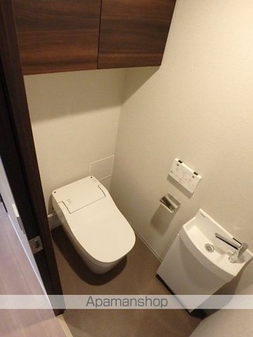 SFORTOSAKADOSHINの内装写真