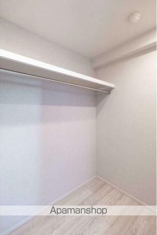 インプルーブ外苑 旧)カレント千駄ヶ谷の内装写真