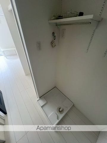 パスサイドレジデンスの内装写真