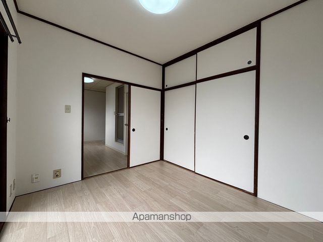 CASA396の内装写真