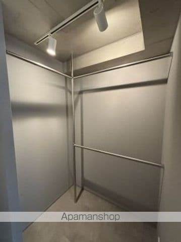 GENOVIA大森町の内装写真