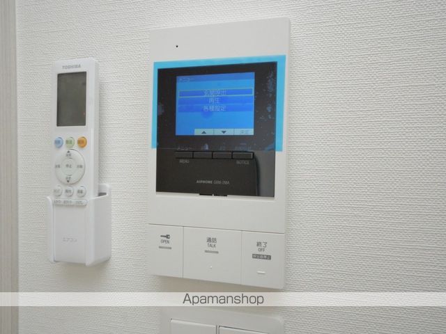HERO YAMAHANA2の内装写真