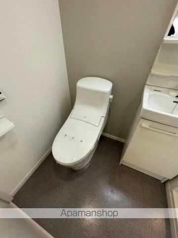 レガーロ金沢八景の内装写真