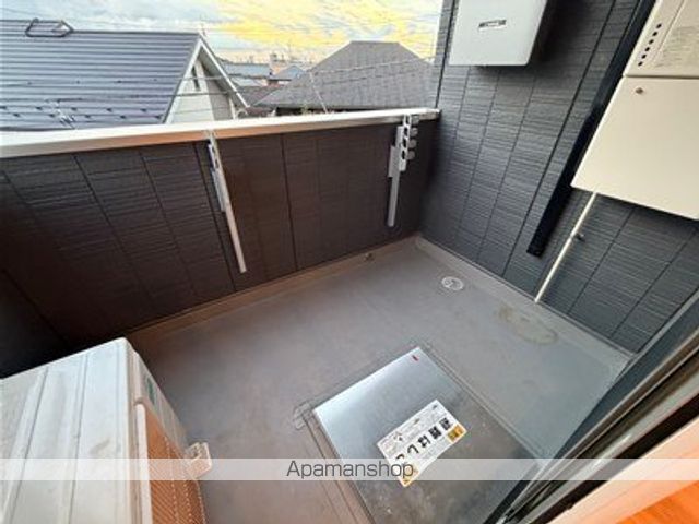 D-RESIDENCE東田町の内装写真