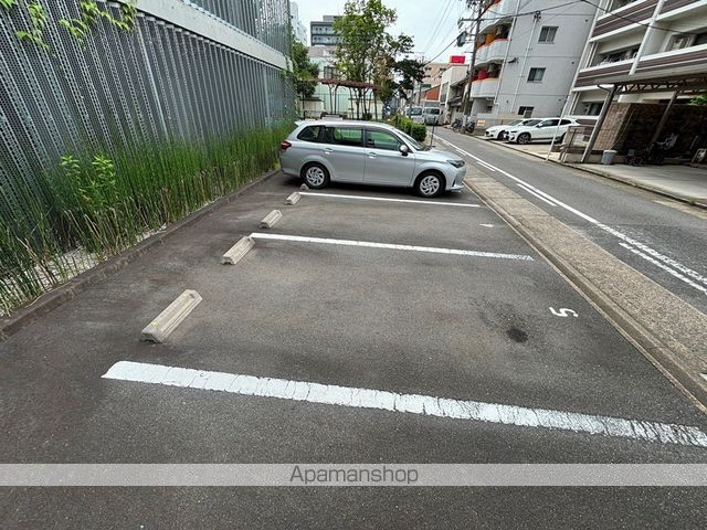 ウェルシー亀島のその他写真