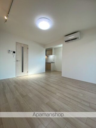 フジパレス和歌山美園Ⅱ番館[1LDK/42.5m2]の内装2