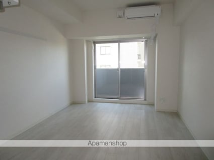 アルク北四番丁[1R/24.11m2]の内装1