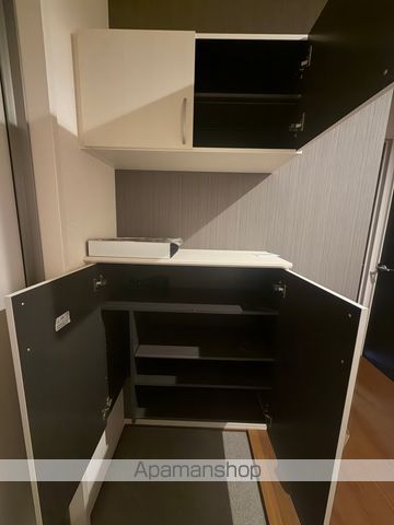 K’S シャトーの内装写真