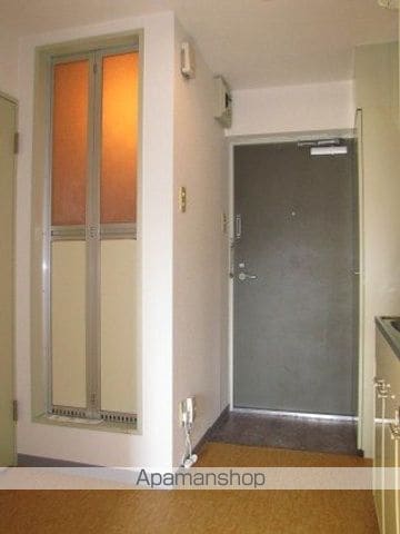 ヒューマンプラザ北大前の内装写真