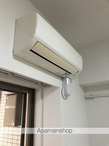 エレンシアKの内装写真