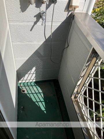 コンパートハウス和白の内装写真
