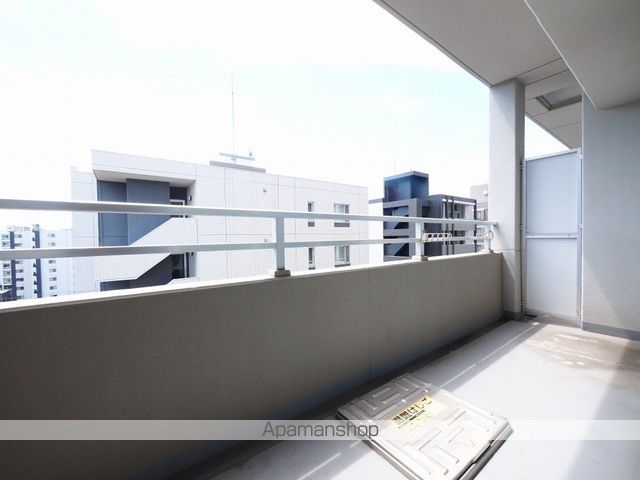 JP NOIE 円山表参道の内装写真