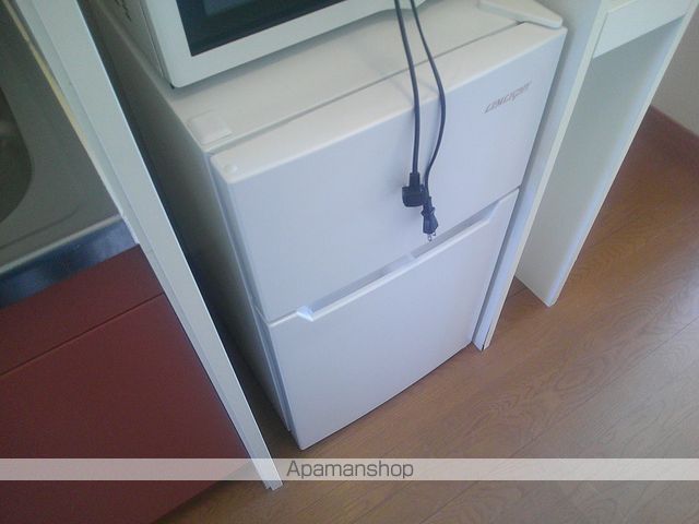 レオパレスドリームの内装写真