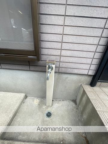 日豊本線 五十市駅 徒歩30分 1階建 築30年の内装写真