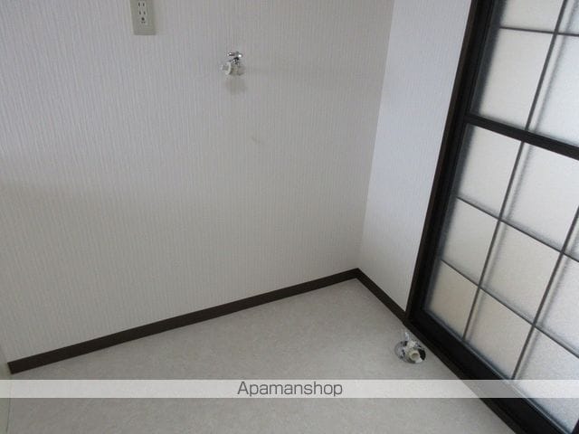 ファンテンハピネスの内装写真